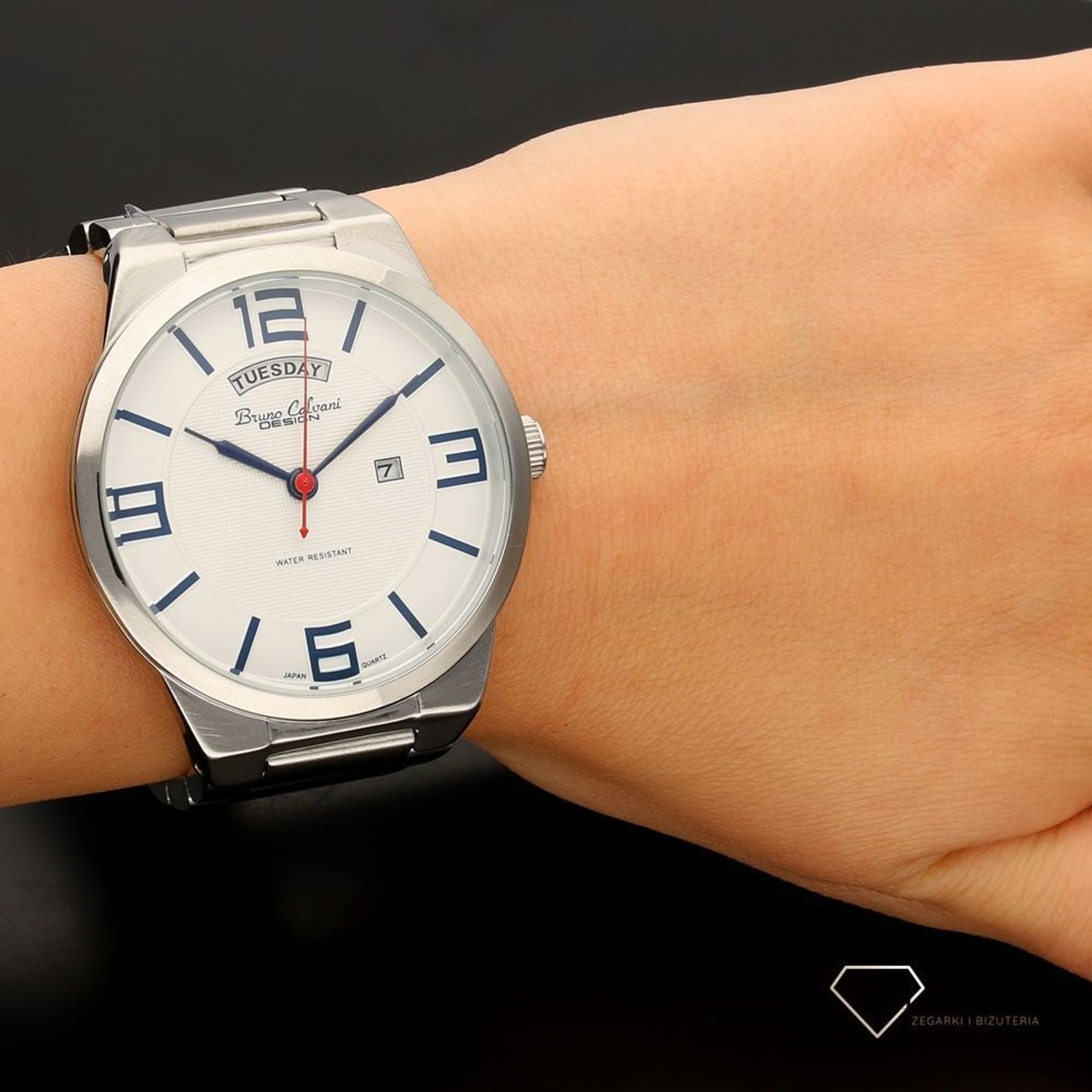 Zegarek męski Bruno Calvani BC2164 SILVER biała tarcza (1).jpg